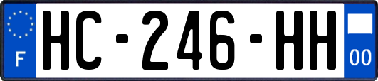 HC-246-HH