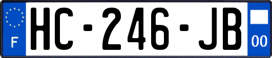 HC-246-JB