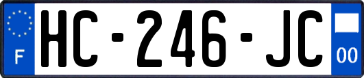 HC-246-JC