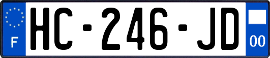 HC-246-JD