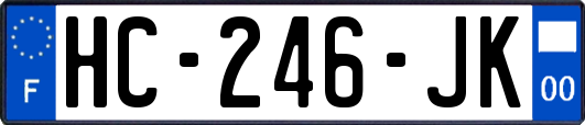 HC-246-JK