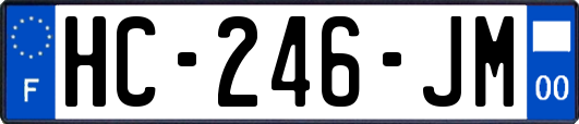 HC-246-JM