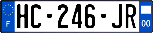 HC-246-JR