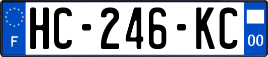 HC-246-KC