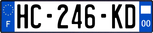 HC-246-KD