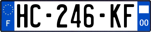 HC-246-KF