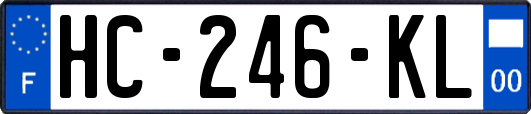 HC-246-KL