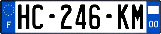 HC-246-KM