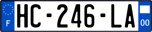 HC-246-LA