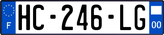 HC-246-LG