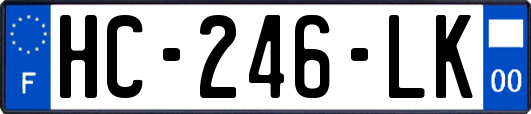 HC-246-LK