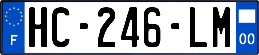 HC-246-LM
