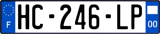 HC-246-LP