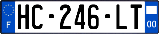 HC-246-LT