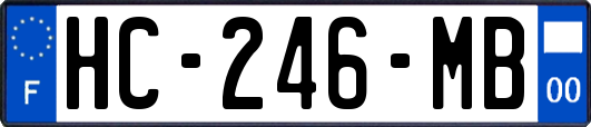 HC-246-MB