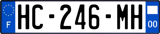 HC-246-MH