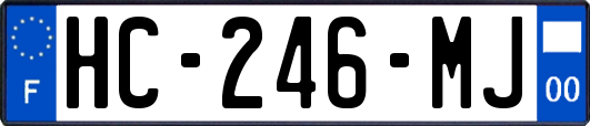 HC-246-MJ