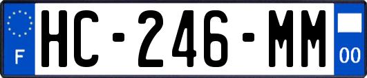 HC-246-MM