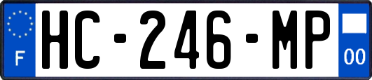 HC-246-MP