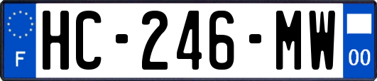 HC-246-MW