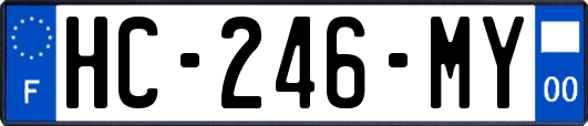 HC-246-MY