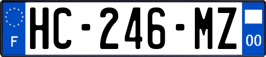 HC-246-MZ