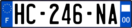 HC-246-NA