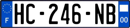 HC-246-NB
