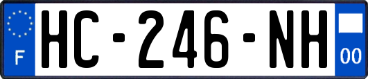 HC-246-NH