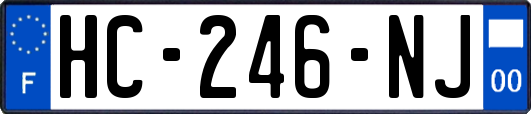 HC-246-NJ