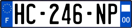 HC-246-NP