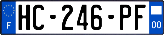 HC-246-PF