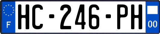 HC-246-PH
