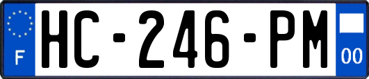 HC-246-PM