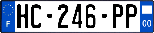 HC-246-PP