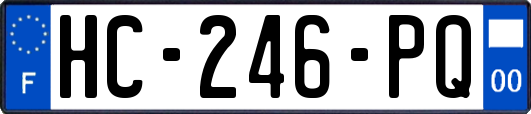 HC-246-PQ