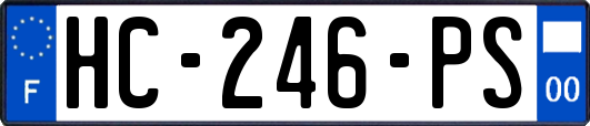 HC-246-PS