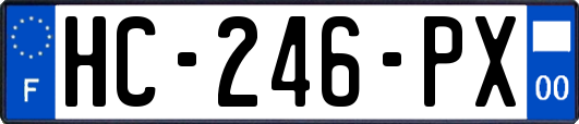 HC-246-PX