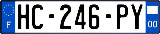 HC-246-PY