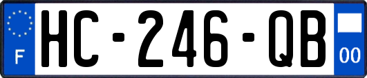HC-246-QB