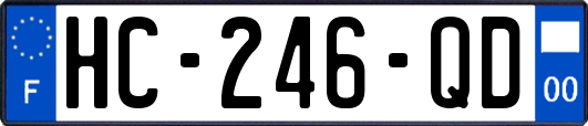 HC-246-QD