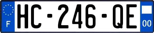 HC-246-QE