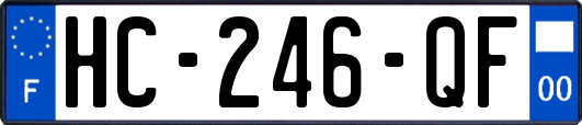 HC-246-QF