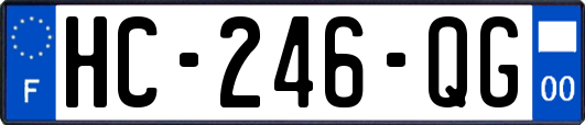 HC-246-QG