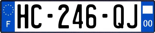 HC-246-QJ