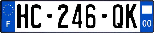 HC-246-QK