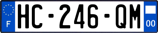 HC-246-QM