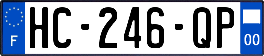 HC-246-QP
