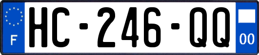 HC-246-QQ