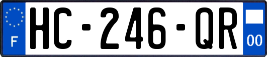 HC-246-QR